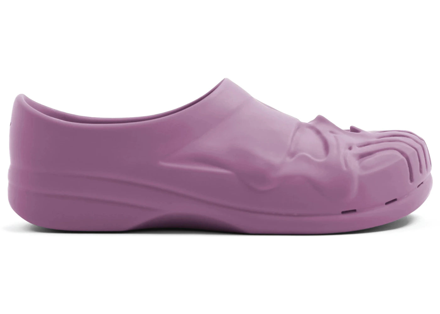 Warren Lotas Obligatory Foam Shoe Lavender