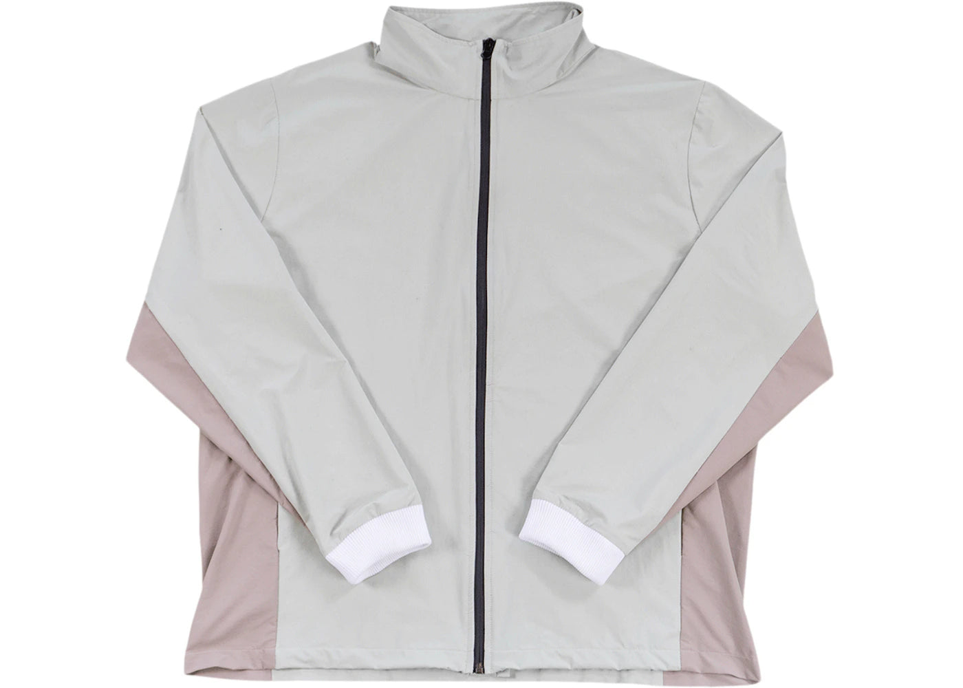 Whim Golf Home Slash Jacket Seafoam