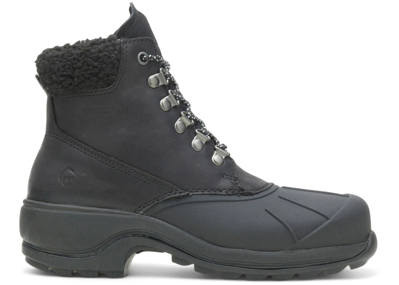 Wolverine Frost Insulated Boots Black (Women's)