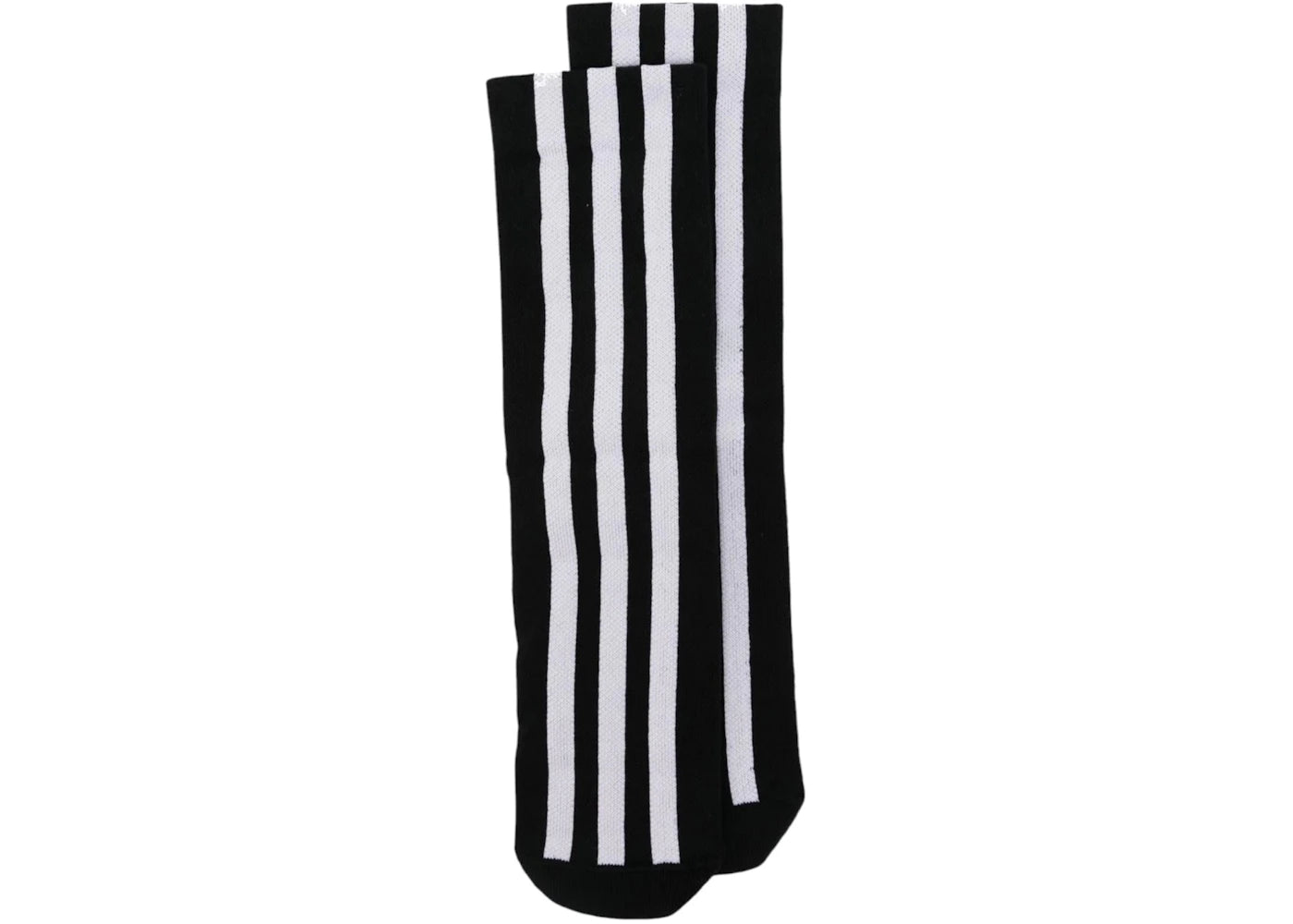 Y-3 CL High Socks White/Black