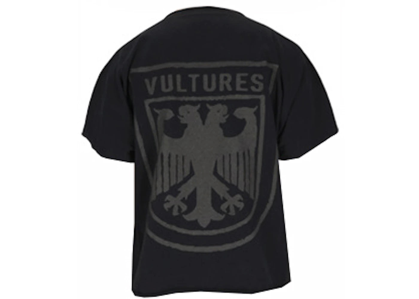 YZY Box T Black