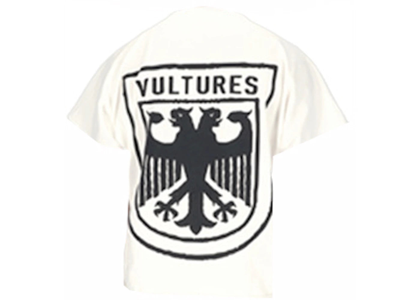 YZY Box T White
