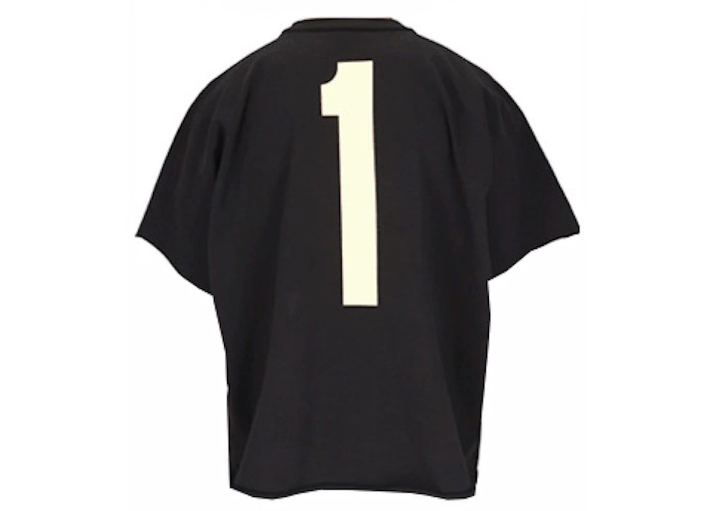 YZY One Box T Black