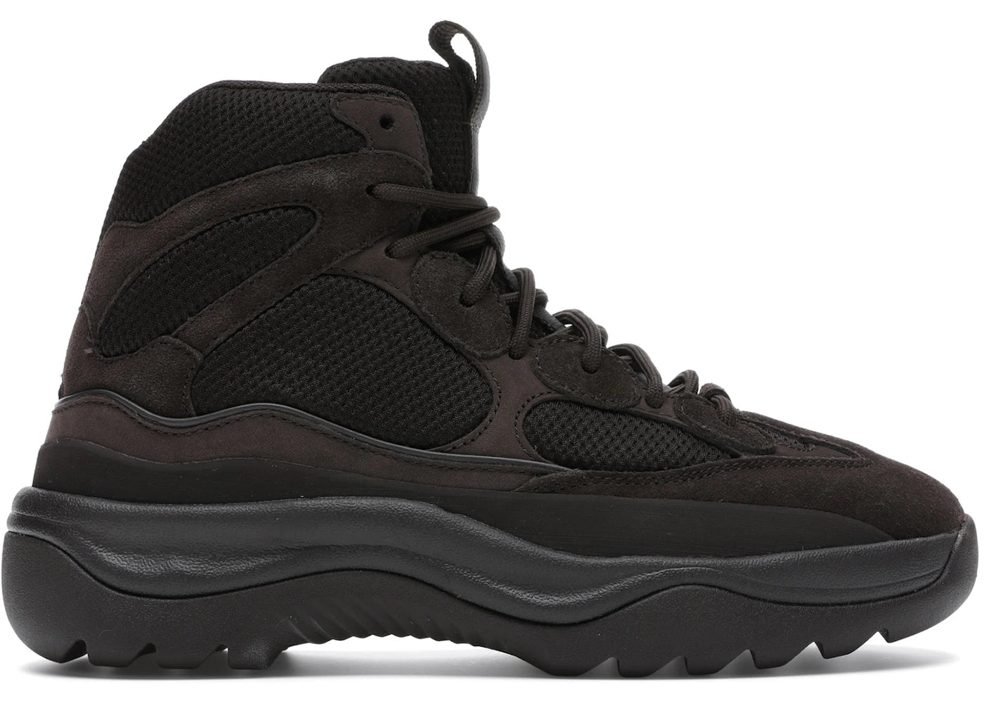 Yeezy Desert Boot Season 7 Oil