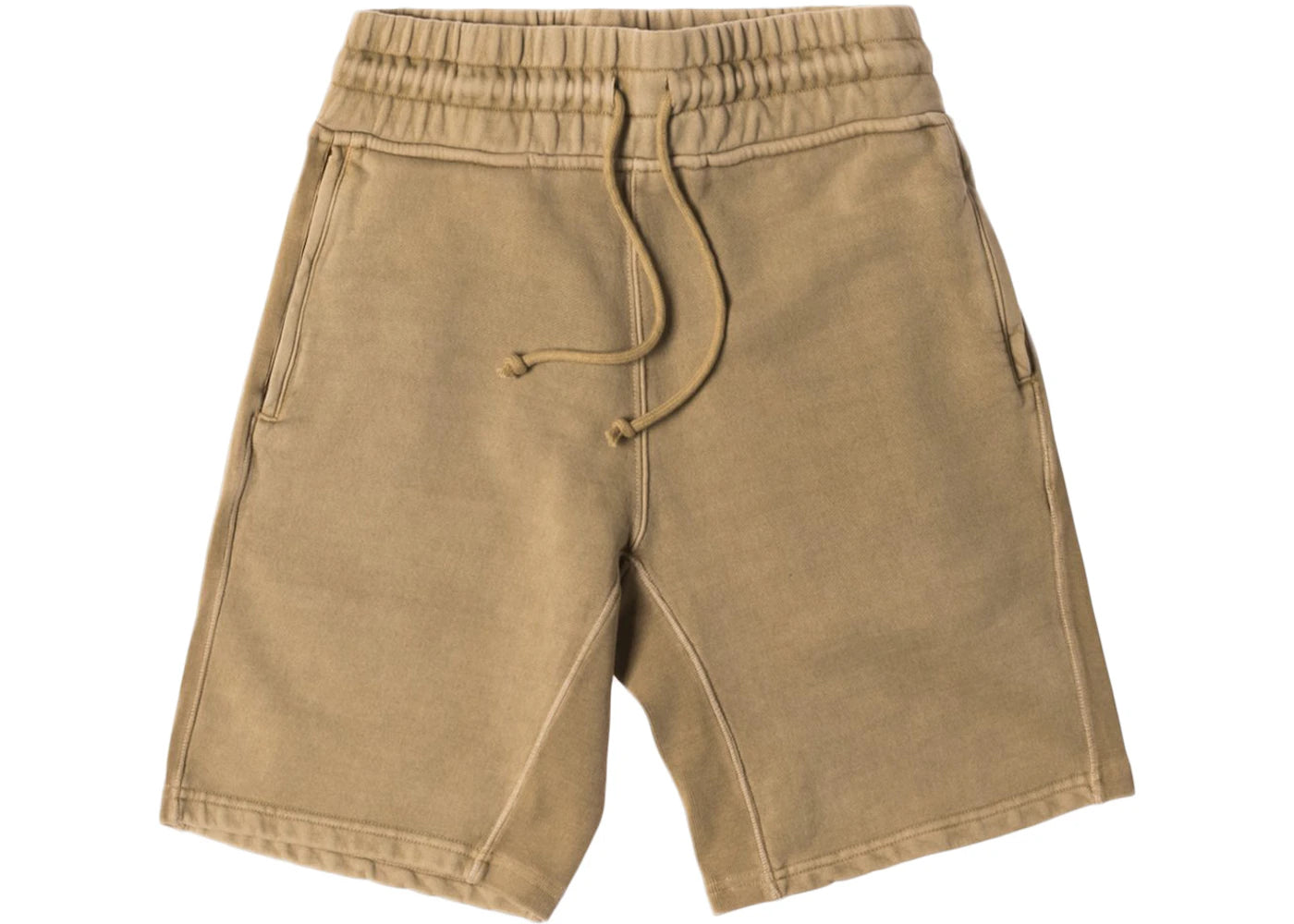 Yeezy Elasticated Waistband Shorts Spring