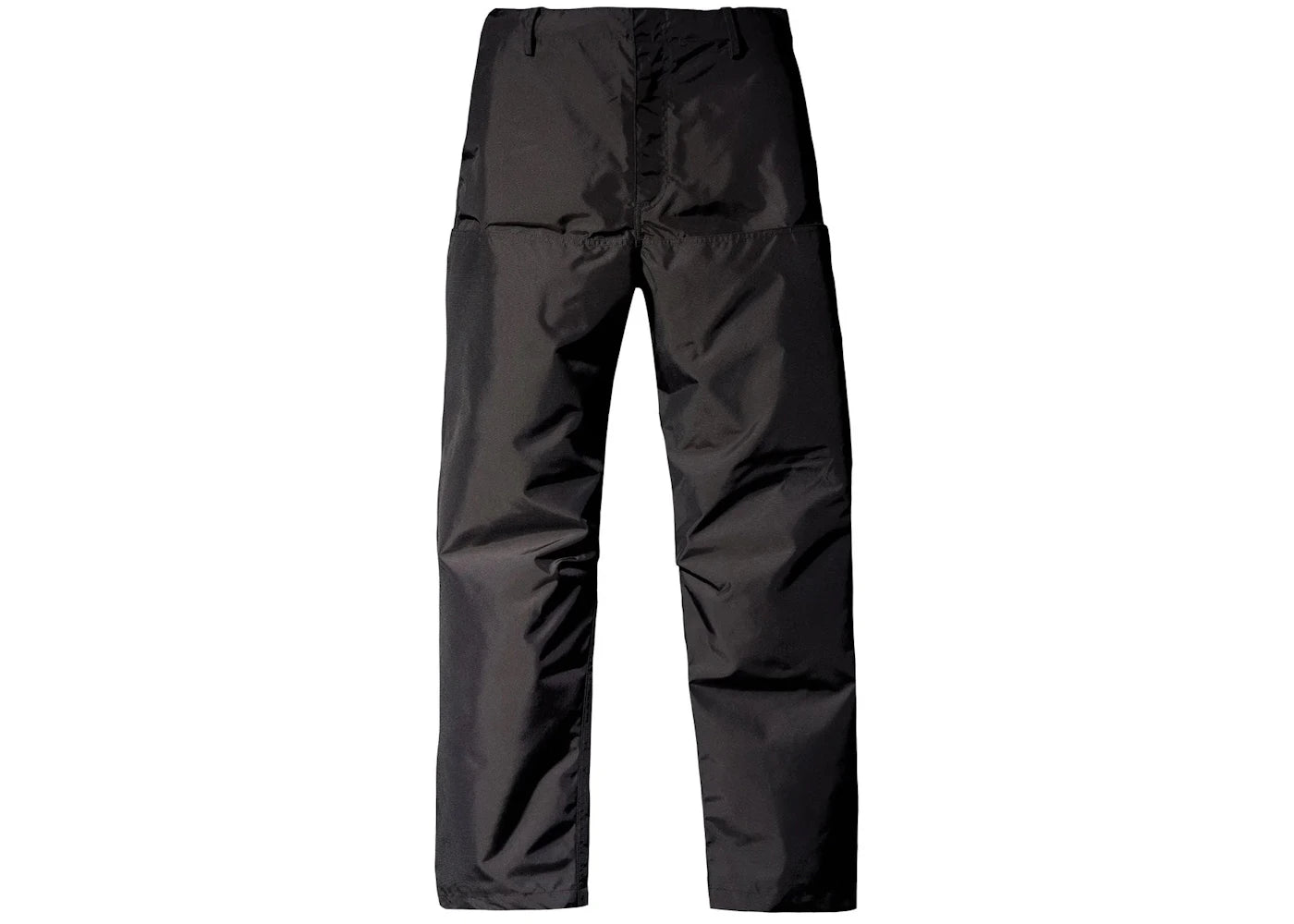 Yeezy Gap Cordura Cargo Pant Black