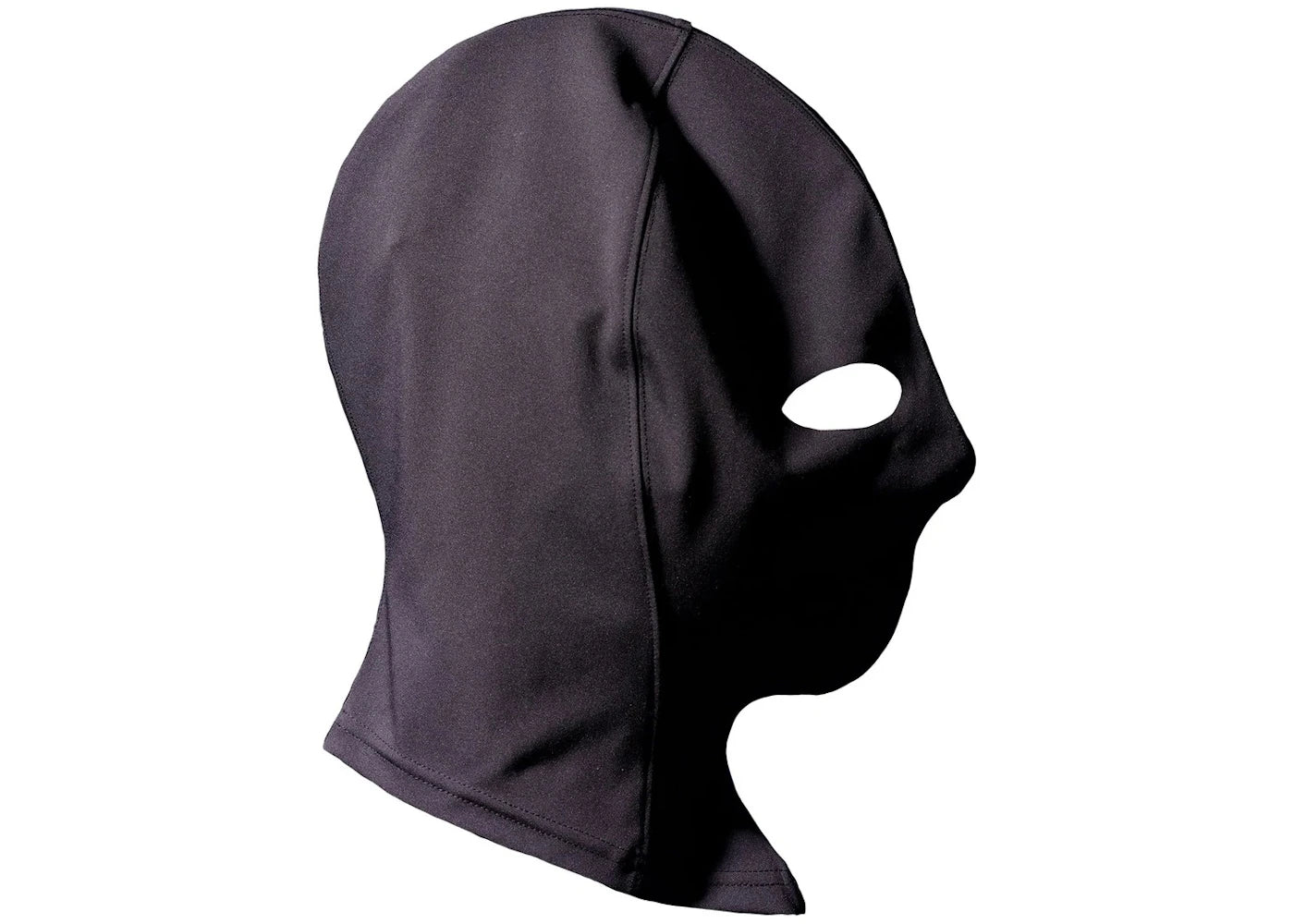 Yeezy Gap Facemask Black