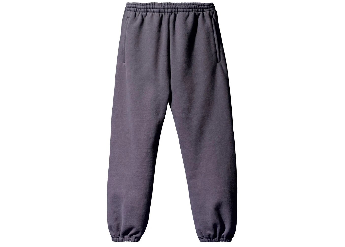 Yeezy Gap Fleece Jogging Pant Black