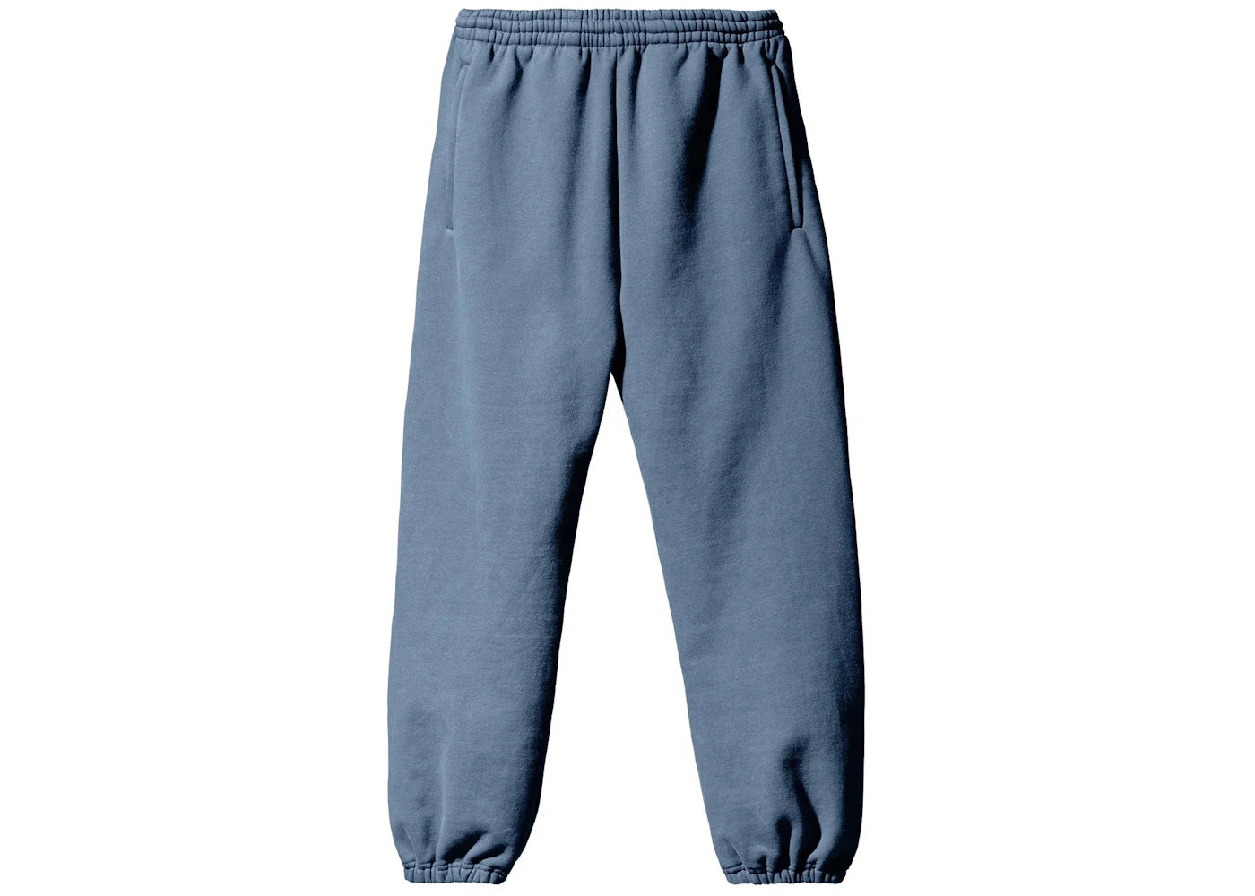 Yeezy Gap Fleece Jogging Pant Dark Blue