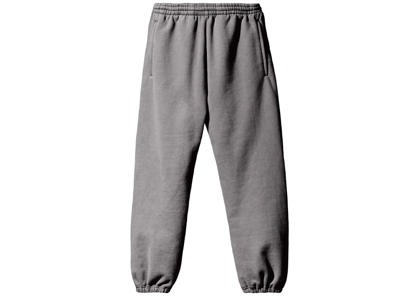 Yeezy Gap Fleece Jogging Pant Dark Grey