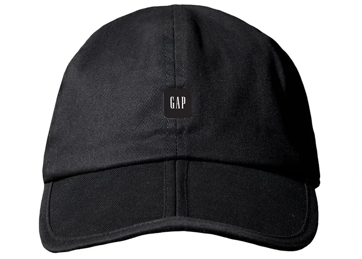 Yeezy Gap Foldable Cap Black