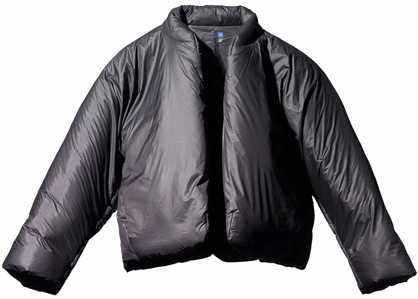 Yeezy Gap Round Jacket 2 Black