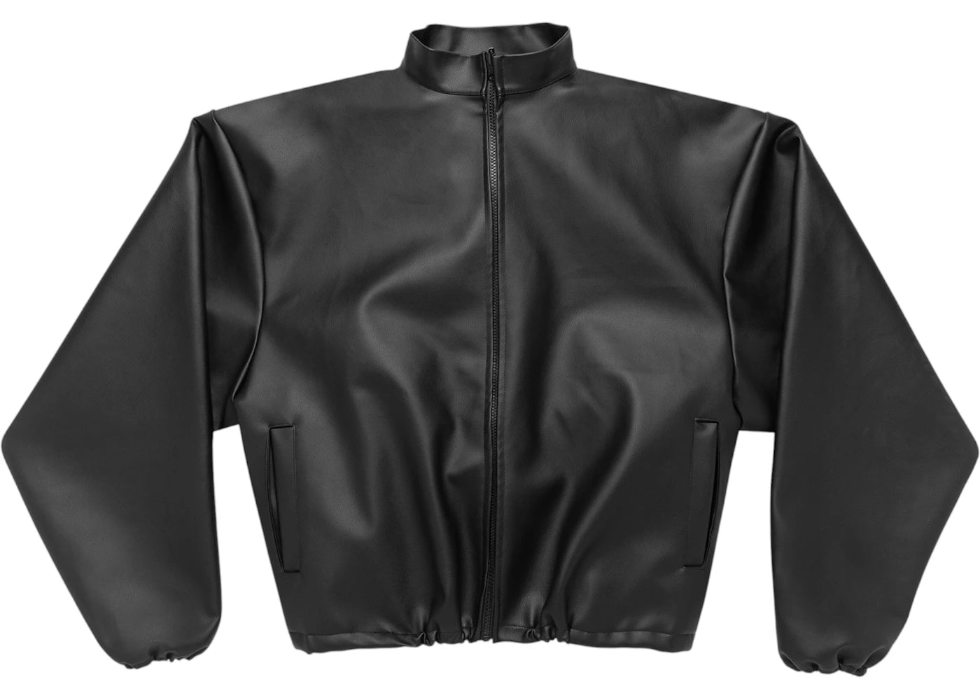 Yeezy JC-05 Jacket Black