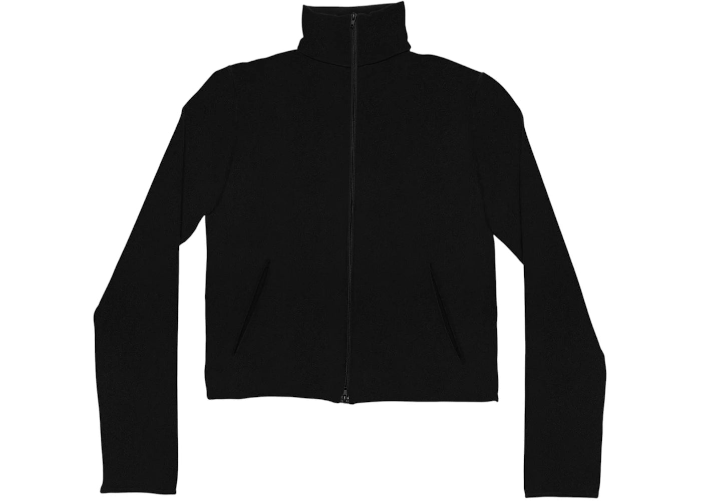 Yeezy LS-04 Shirt Black