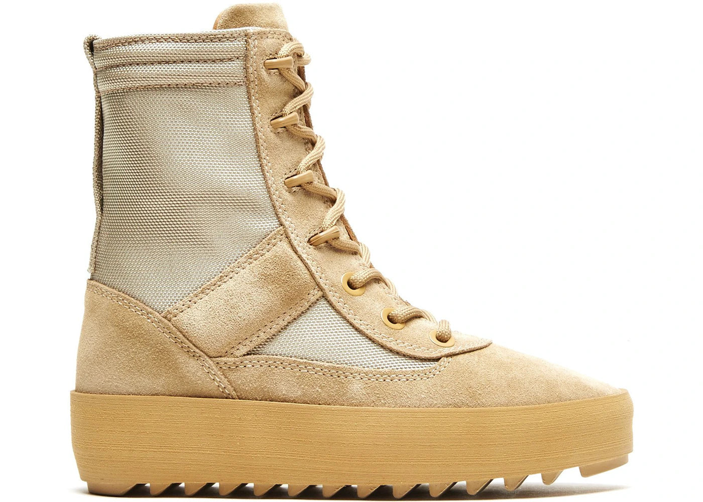 Yeezy Military Boot Season 3 Rock (Women's)