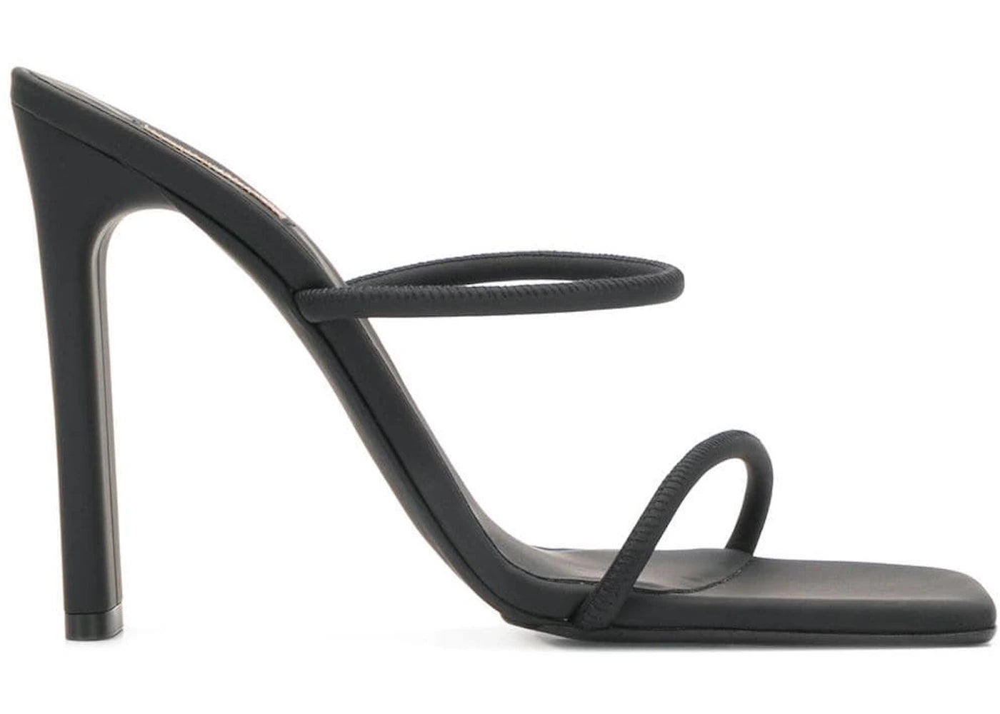 Yeezy Minimal Sandal 110MM Black Season 8