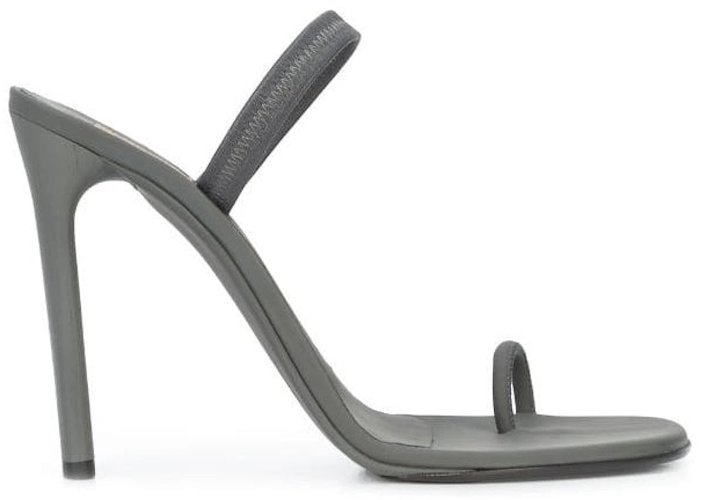 Yeezy Minimal Sandal 110MM Smoke Season 6