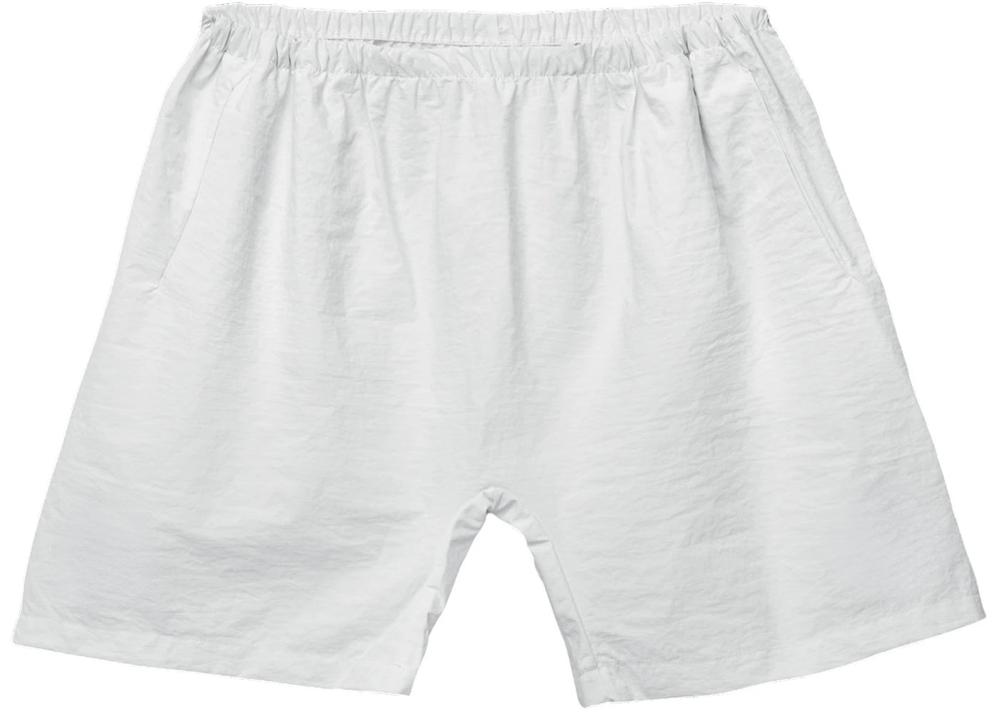 Yeezy SH-01 Shorts Light Grey