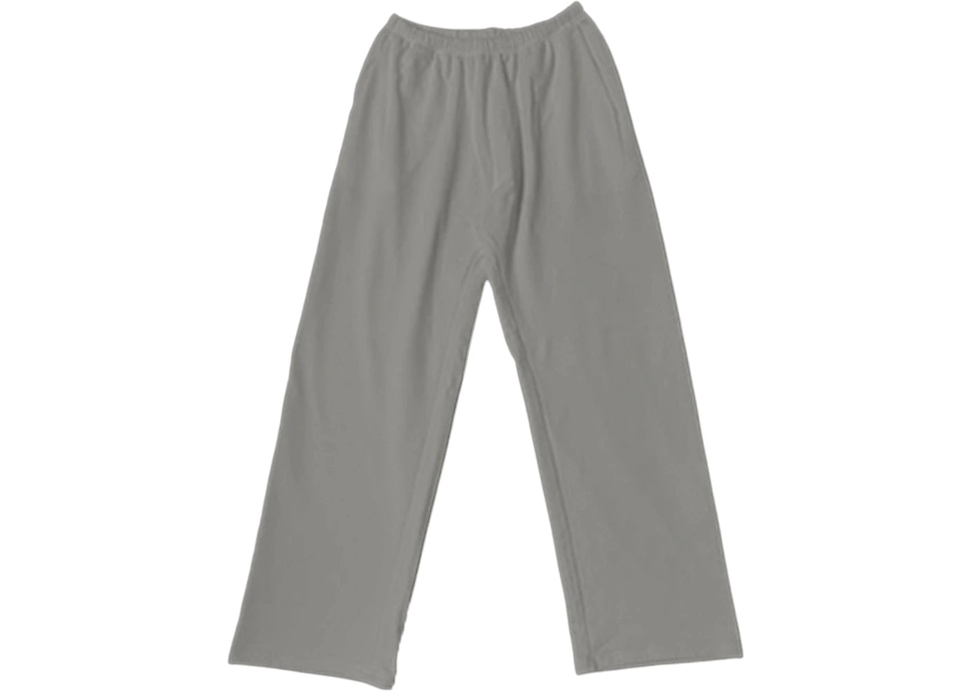 Yeezy SP-01 No Print Sweatpant Dark Grey
