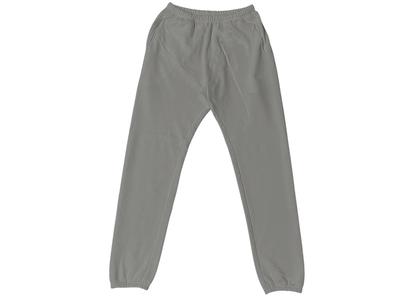 Yeezy SP-06 No Print Sweatpant Dark Grey