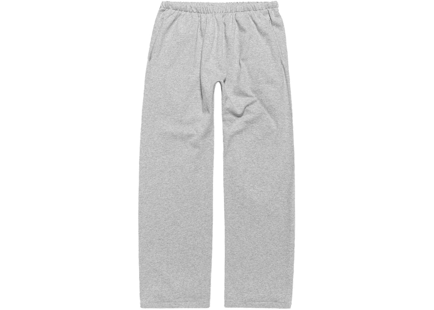 Yeezy SP-09 Pant Heather Grey