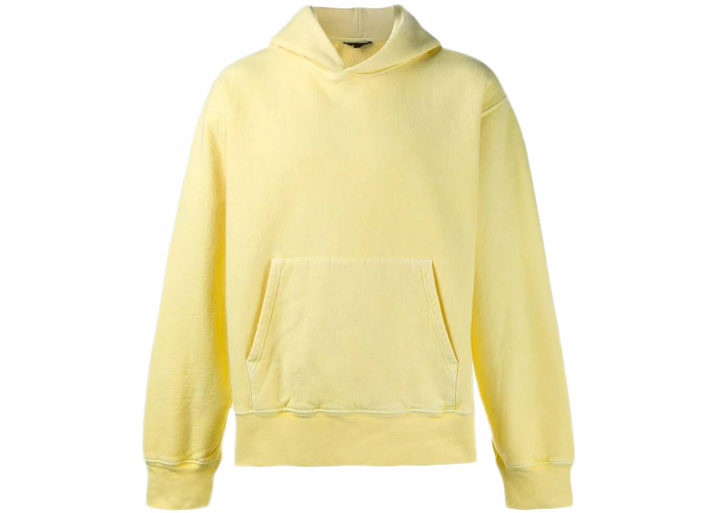 Yeezy Season 3 Fleece Hoodie God Sun