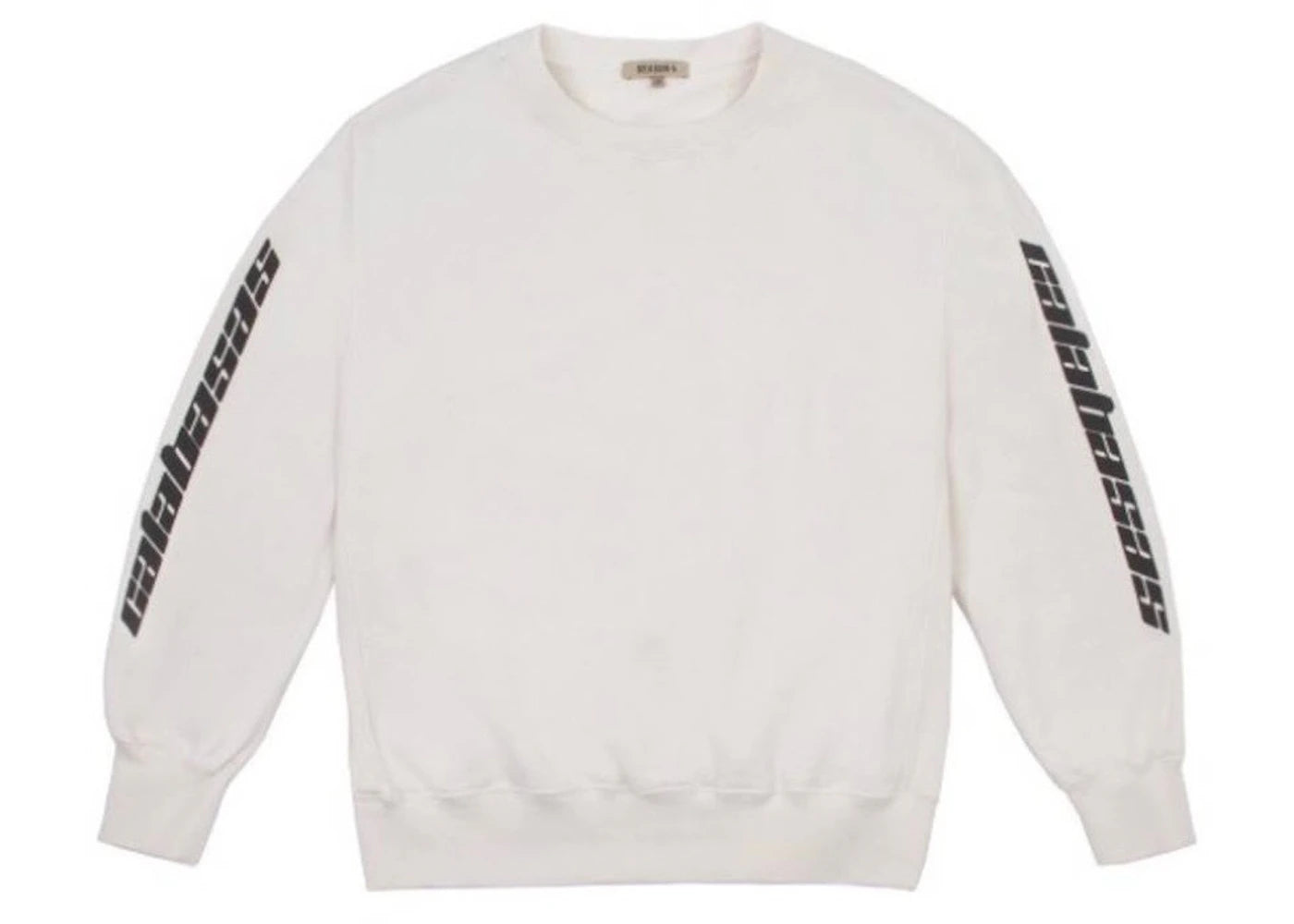 Yeezy Season 4 Calabasas Crewneck Birch