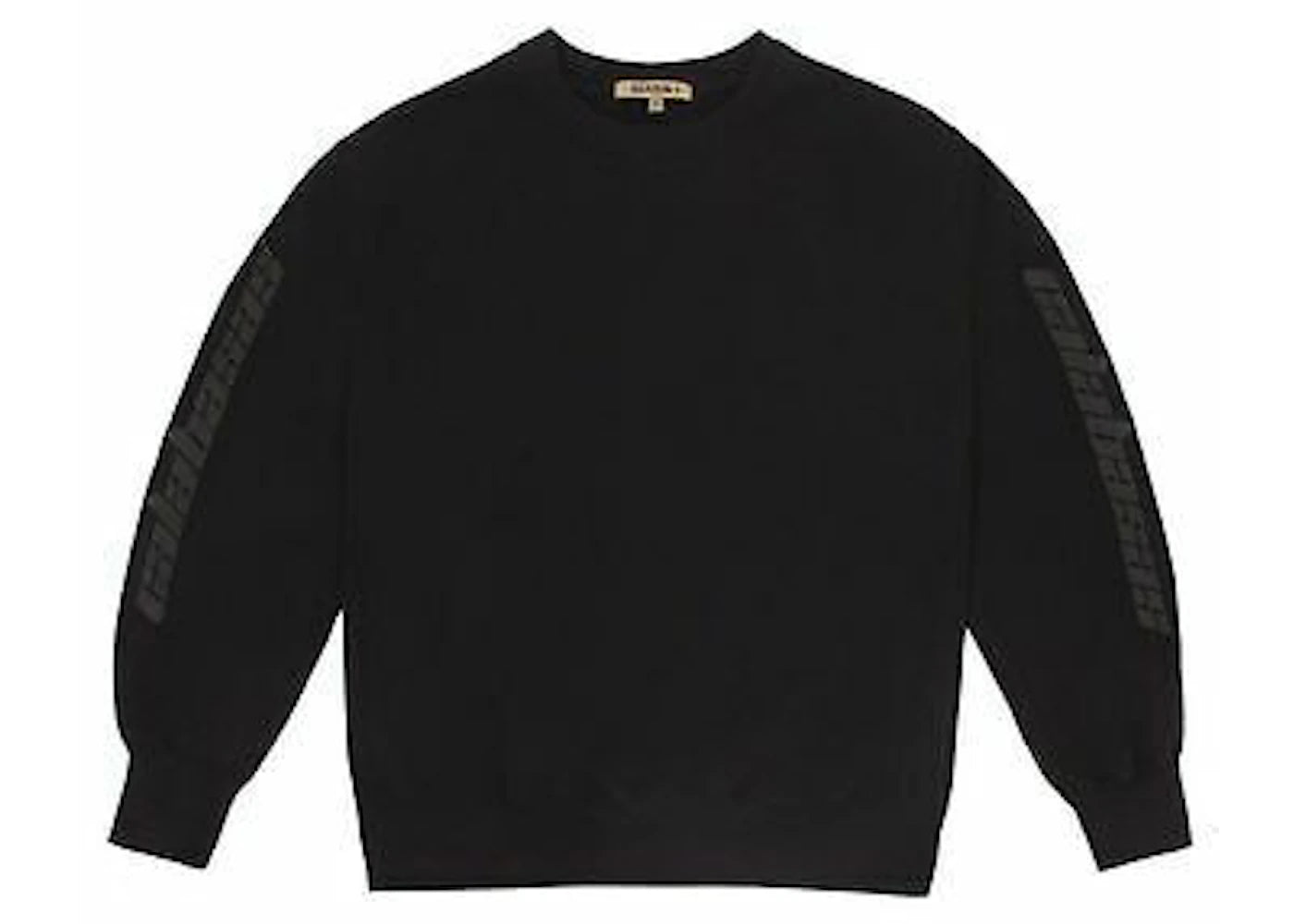 Yeezy Season 4 Calabasas Crewneck Sweatshirt Ink