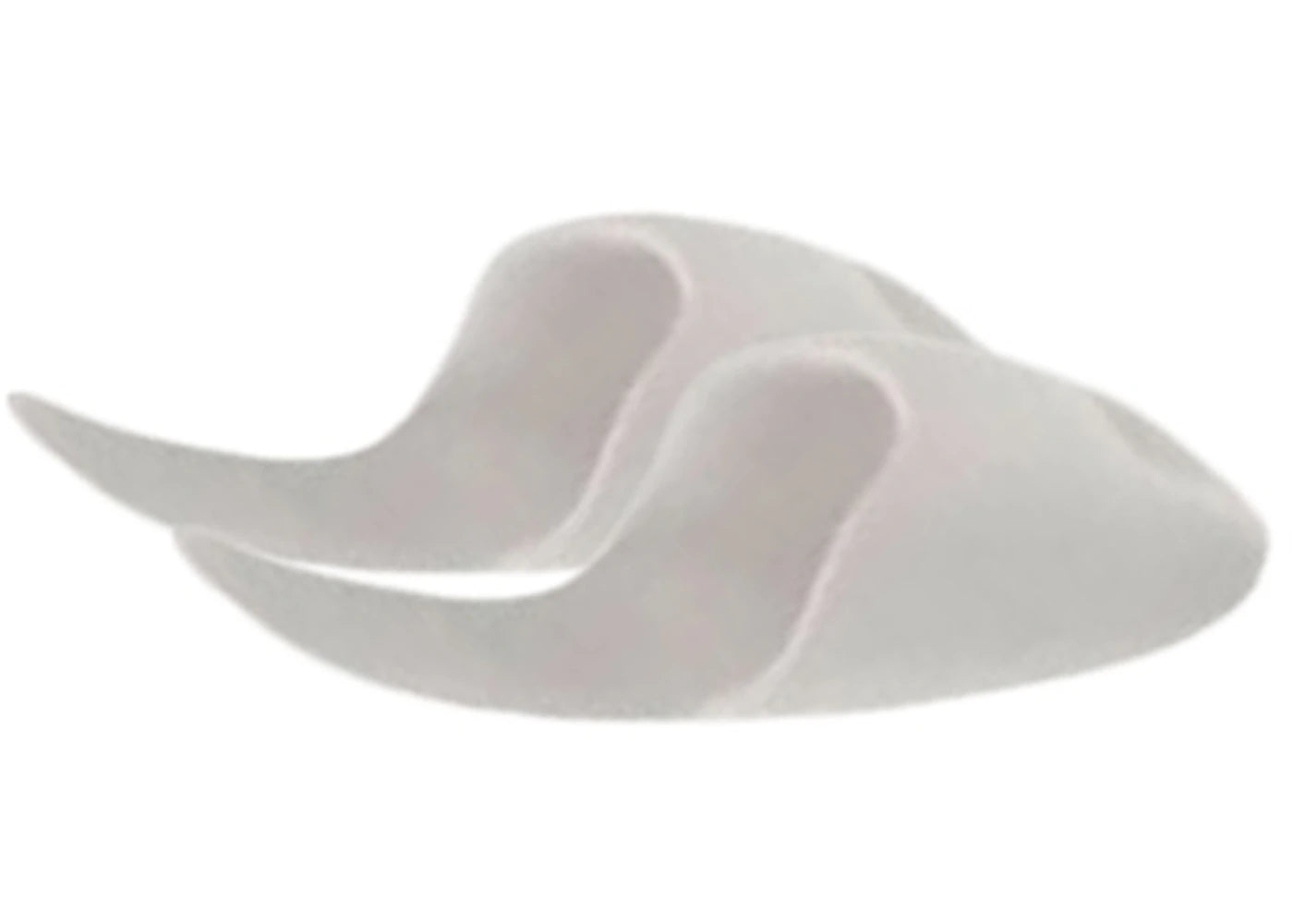 YZY Slides White