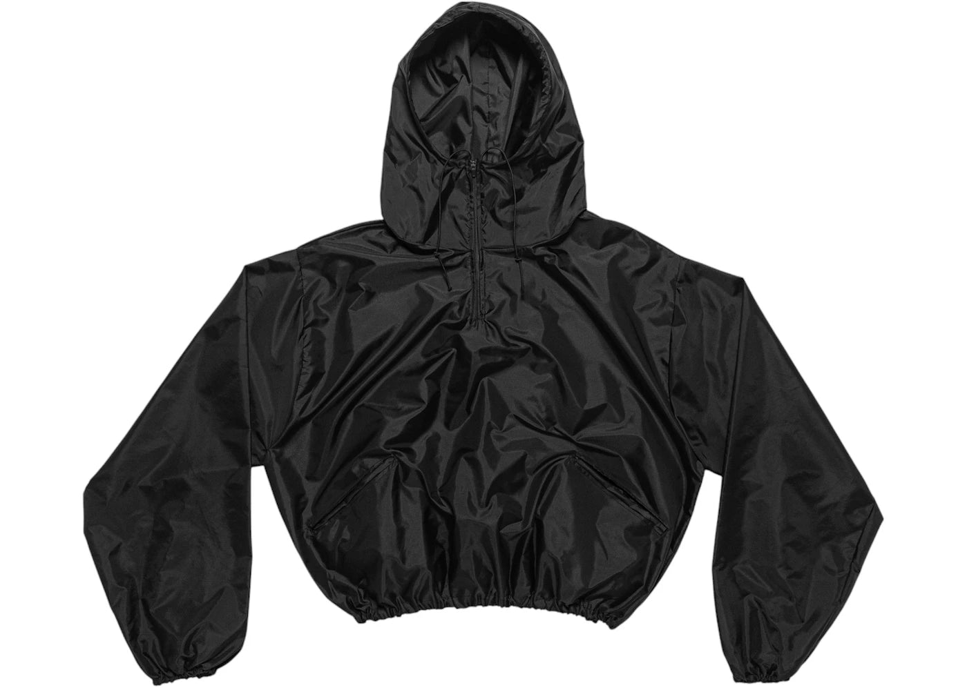 Yeezy WB-03 Windbreaker Black