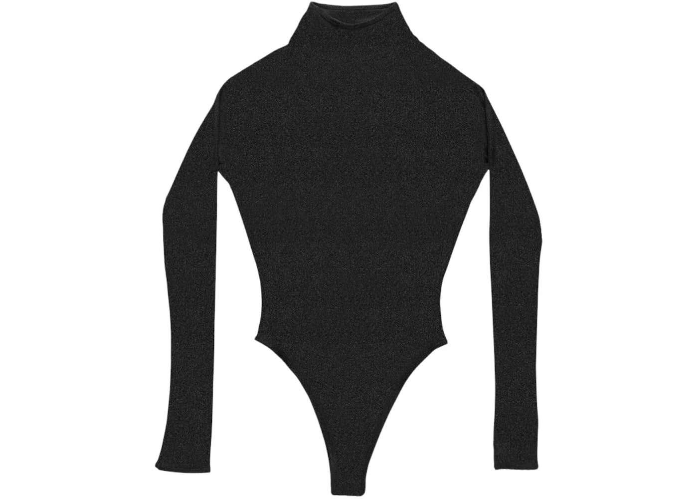 Yeezy Women's BD-05 Top Black