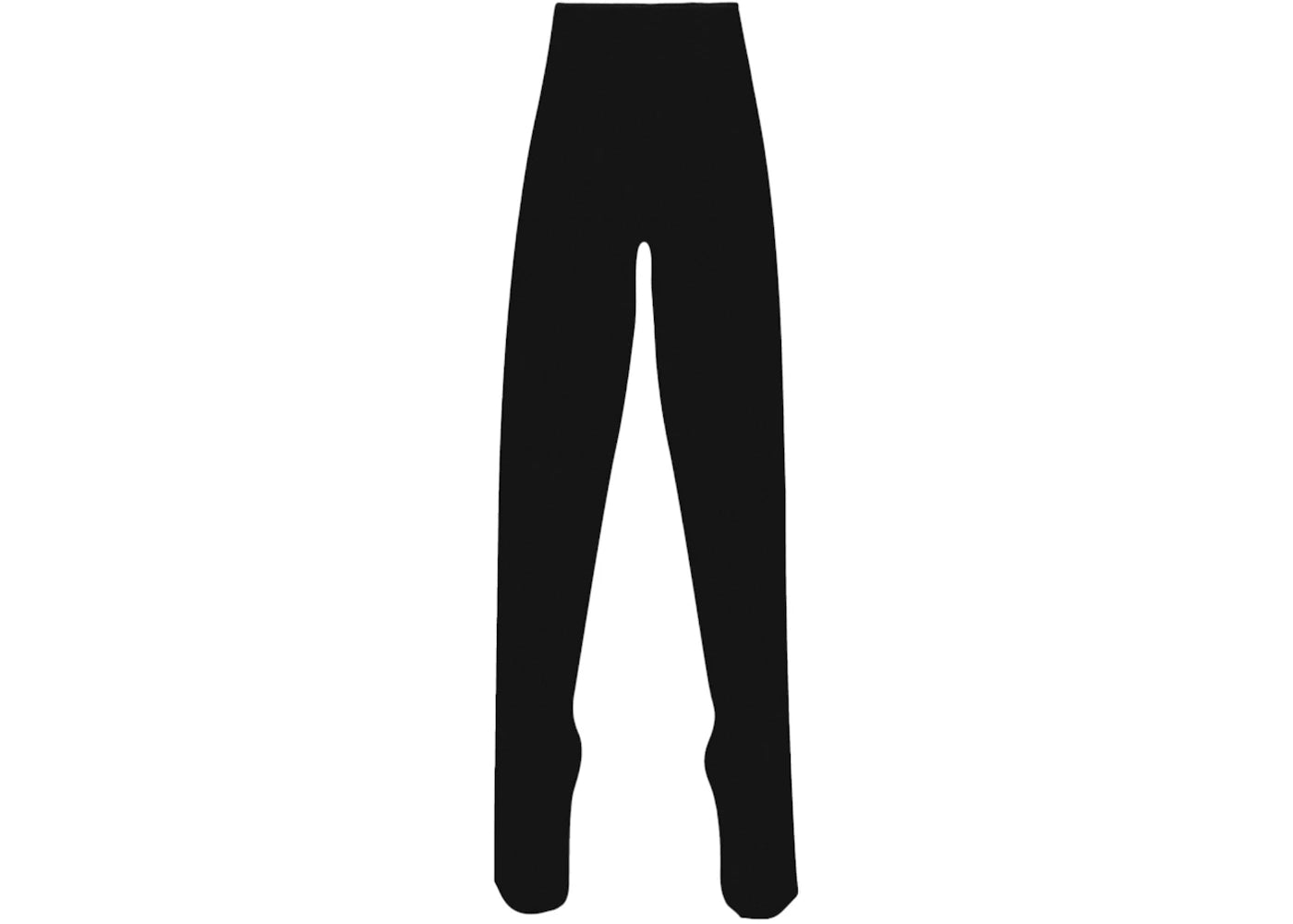 Yeezy Women's LG-14 Leggings Black