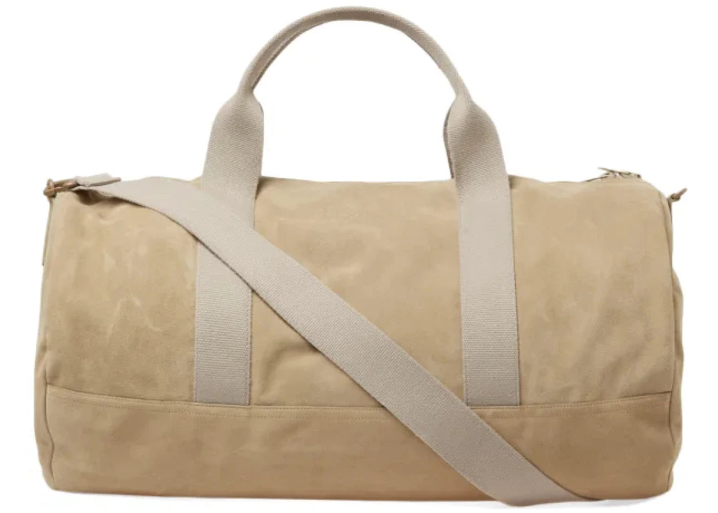 Yeezy Season 5 Duffle Rock