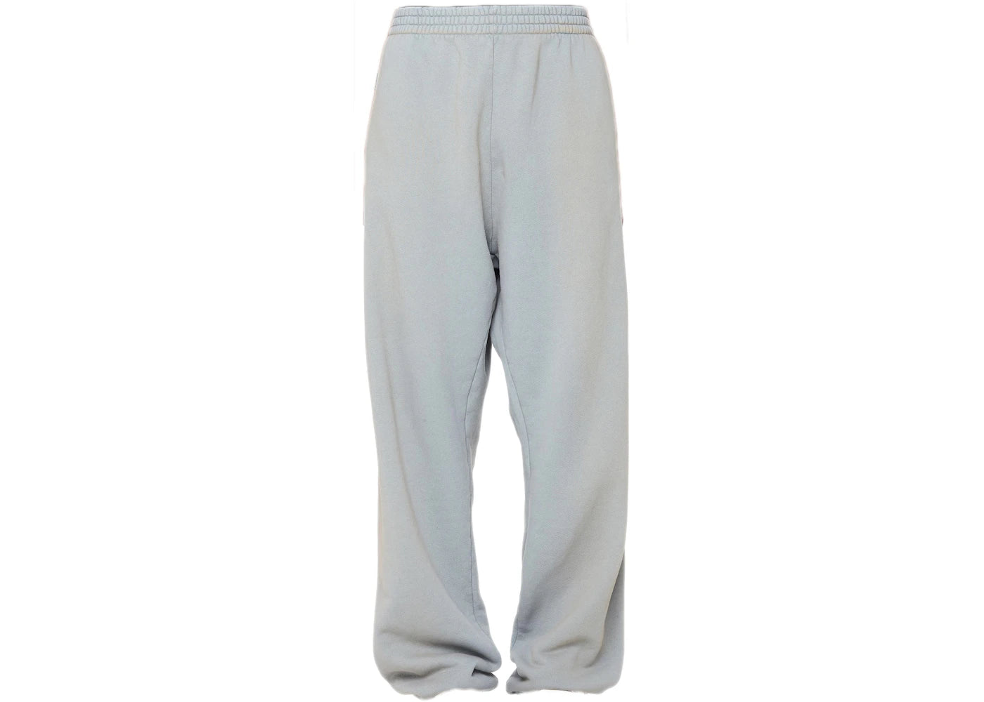 Yeezy Season 6 Sweatpants Glacier