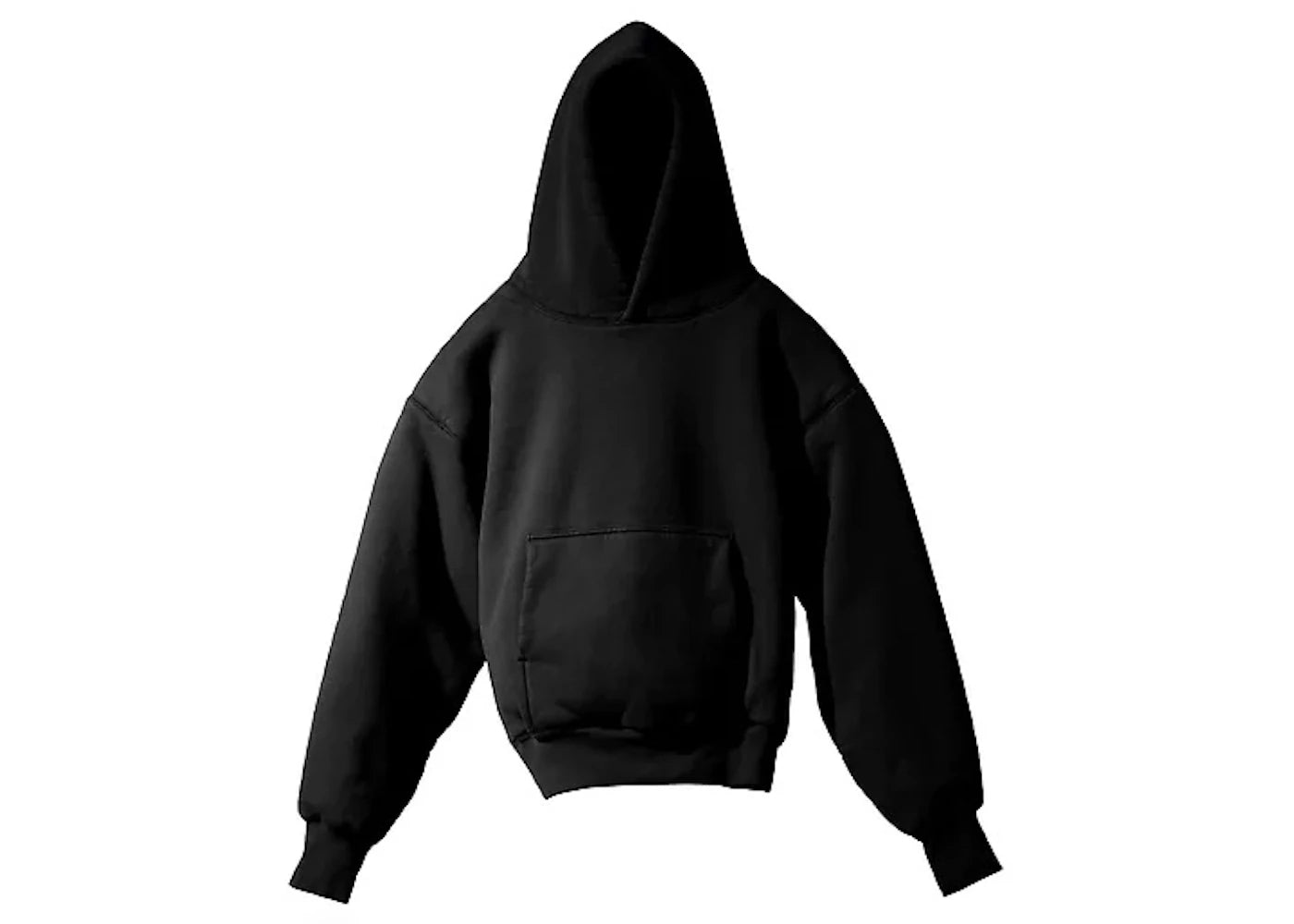 Yeezy Gap Kids Hoodie Black