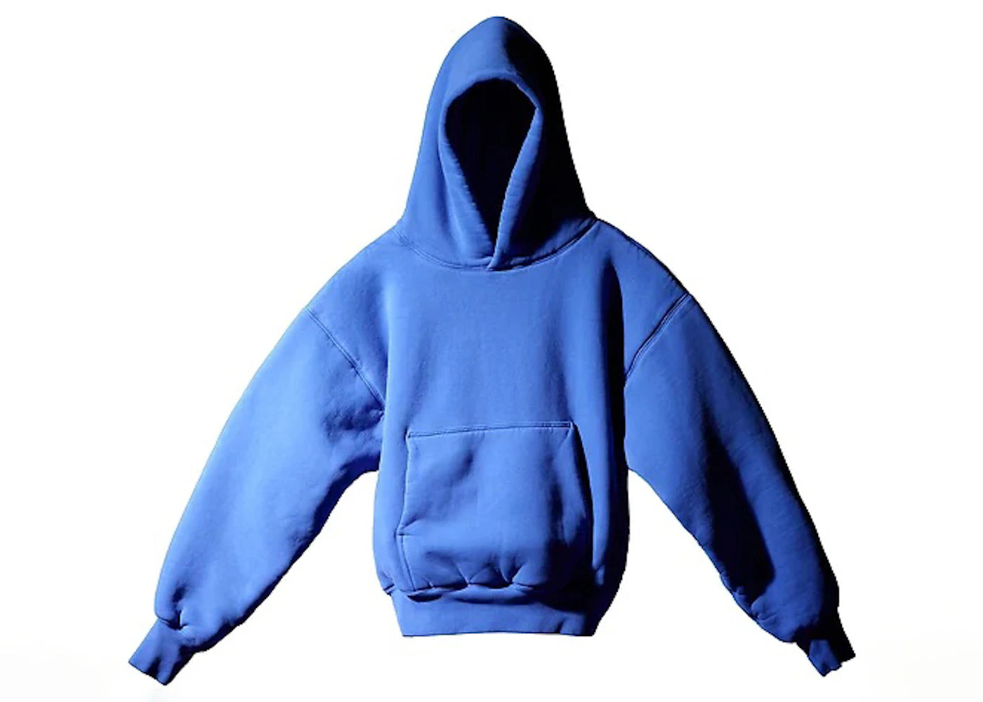 Yeezy Gap Kids Hoodie Blue