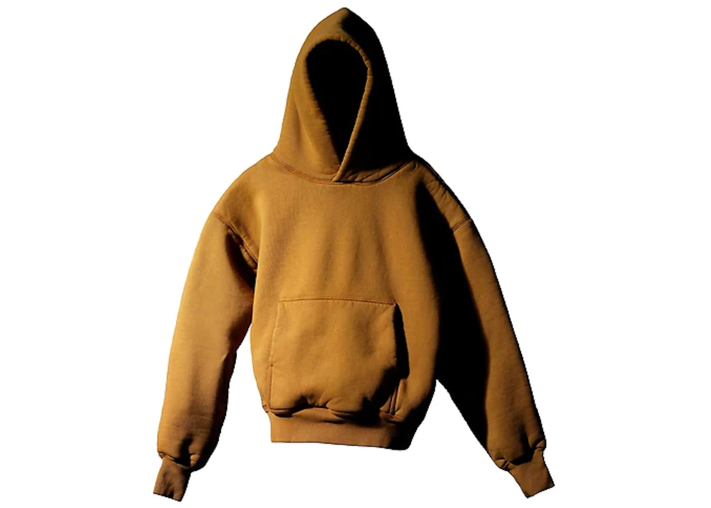 Yeezy Gap Kids Hoodie Light Brown