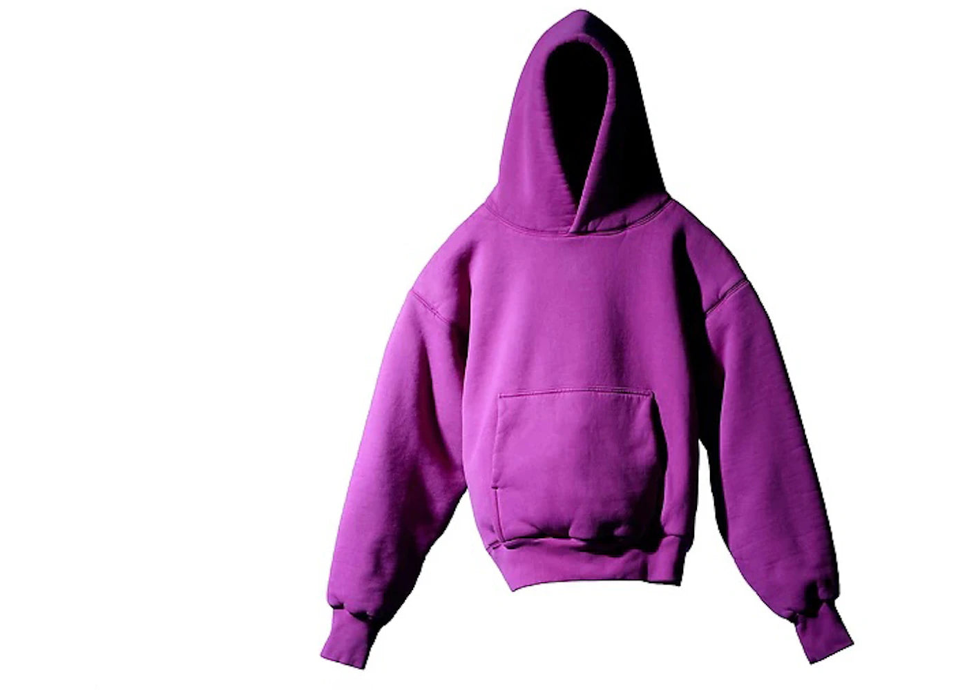 Yeezy Gap Kids Hoodie Purple