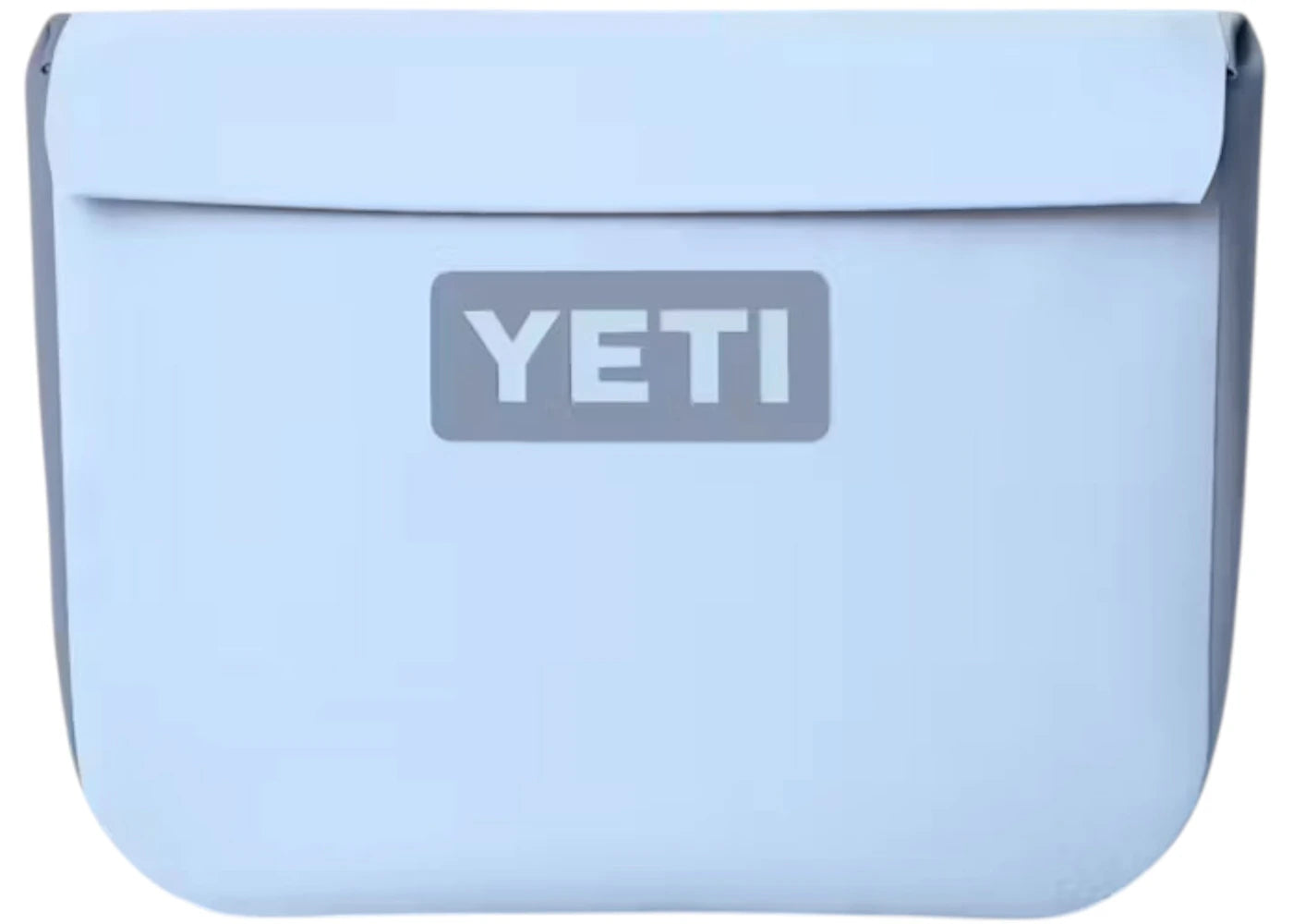 YETI 6L Waterproof Gear Case Big Sky Blue