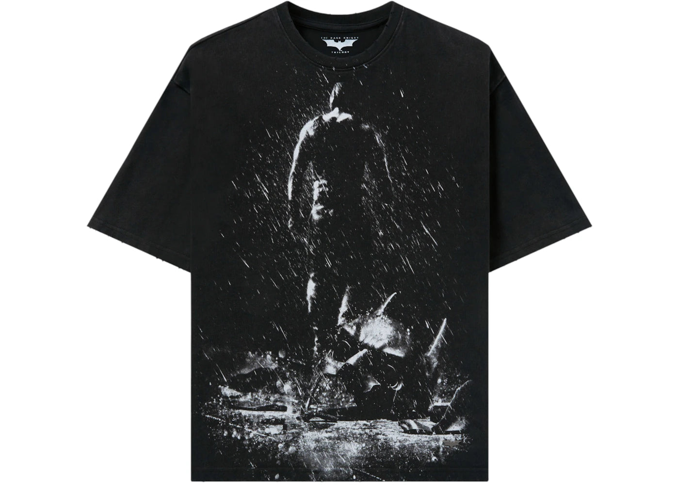 YoungLA x Batman Character Tee The Mask