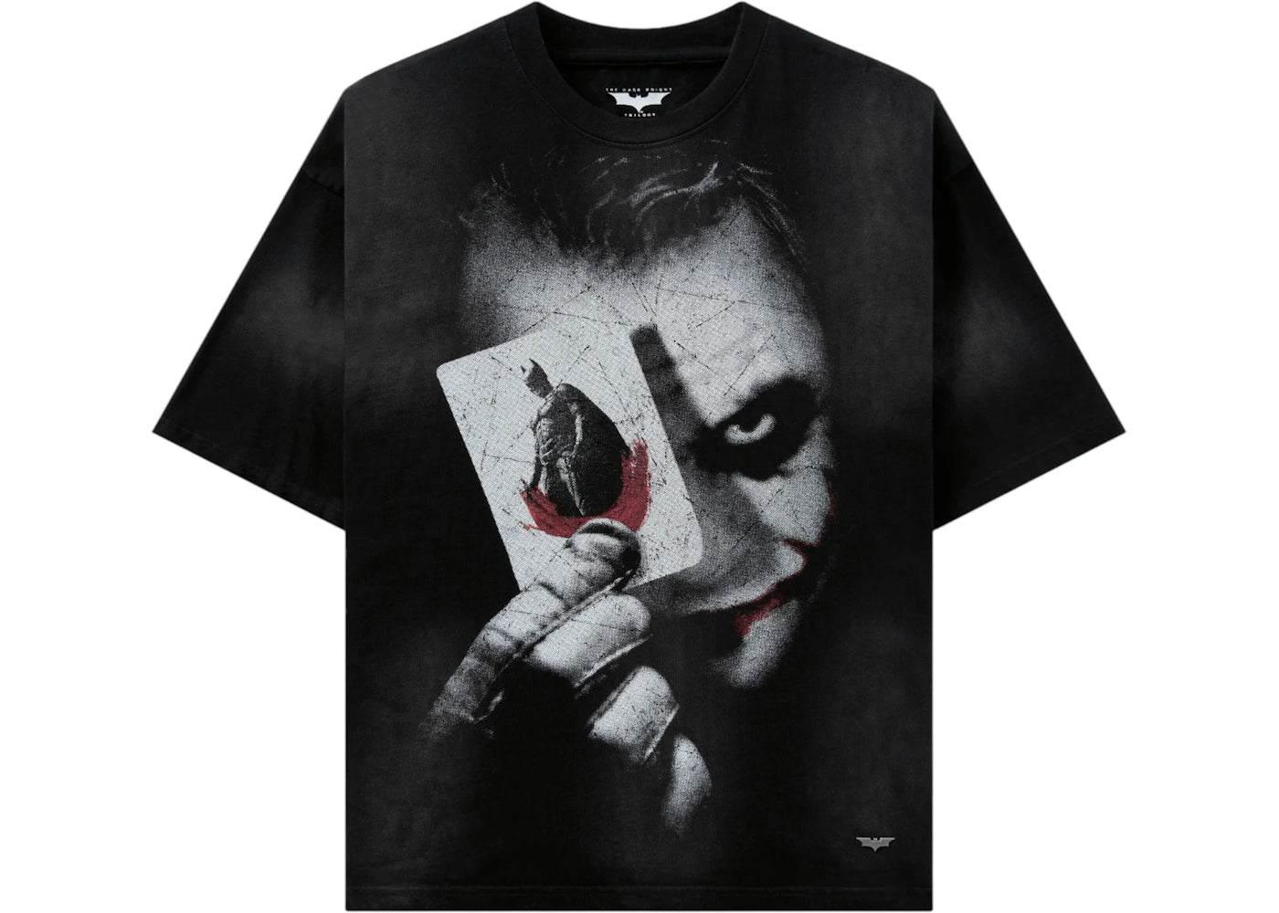 YoungLA x Batman Shadow Tee Joker