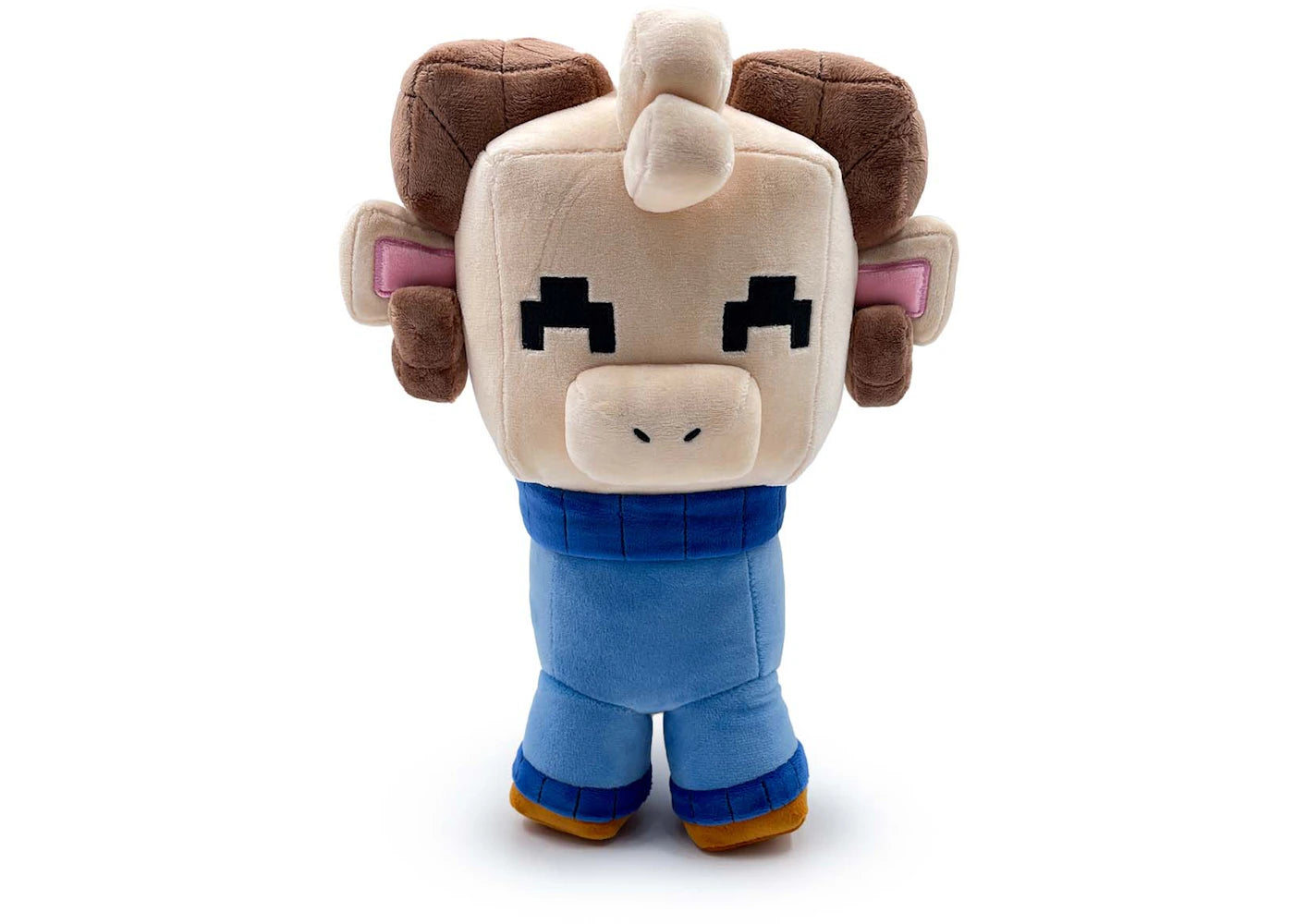 Youtooz 8-bit Rammie (1ft) Plush