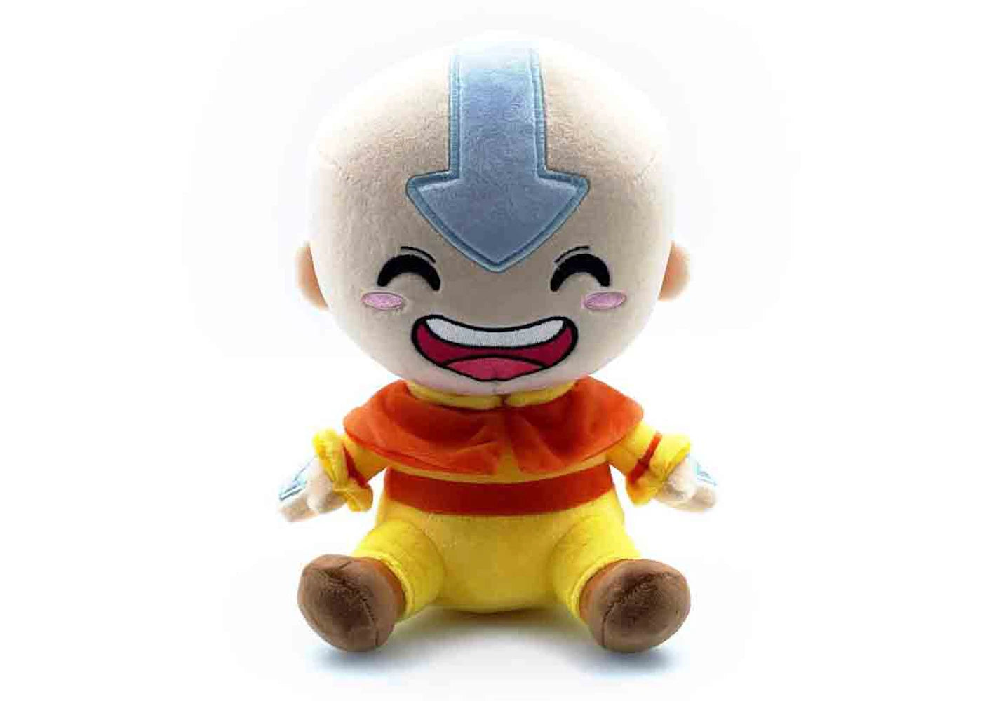 Youtooz Aang Plush (9in) Plush