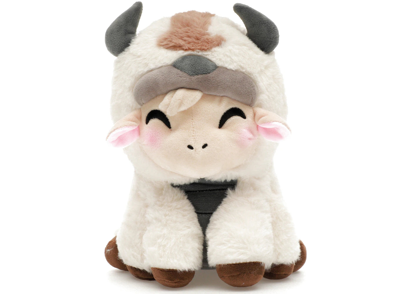 Youtooz Appa x Rammie (9in) Plush