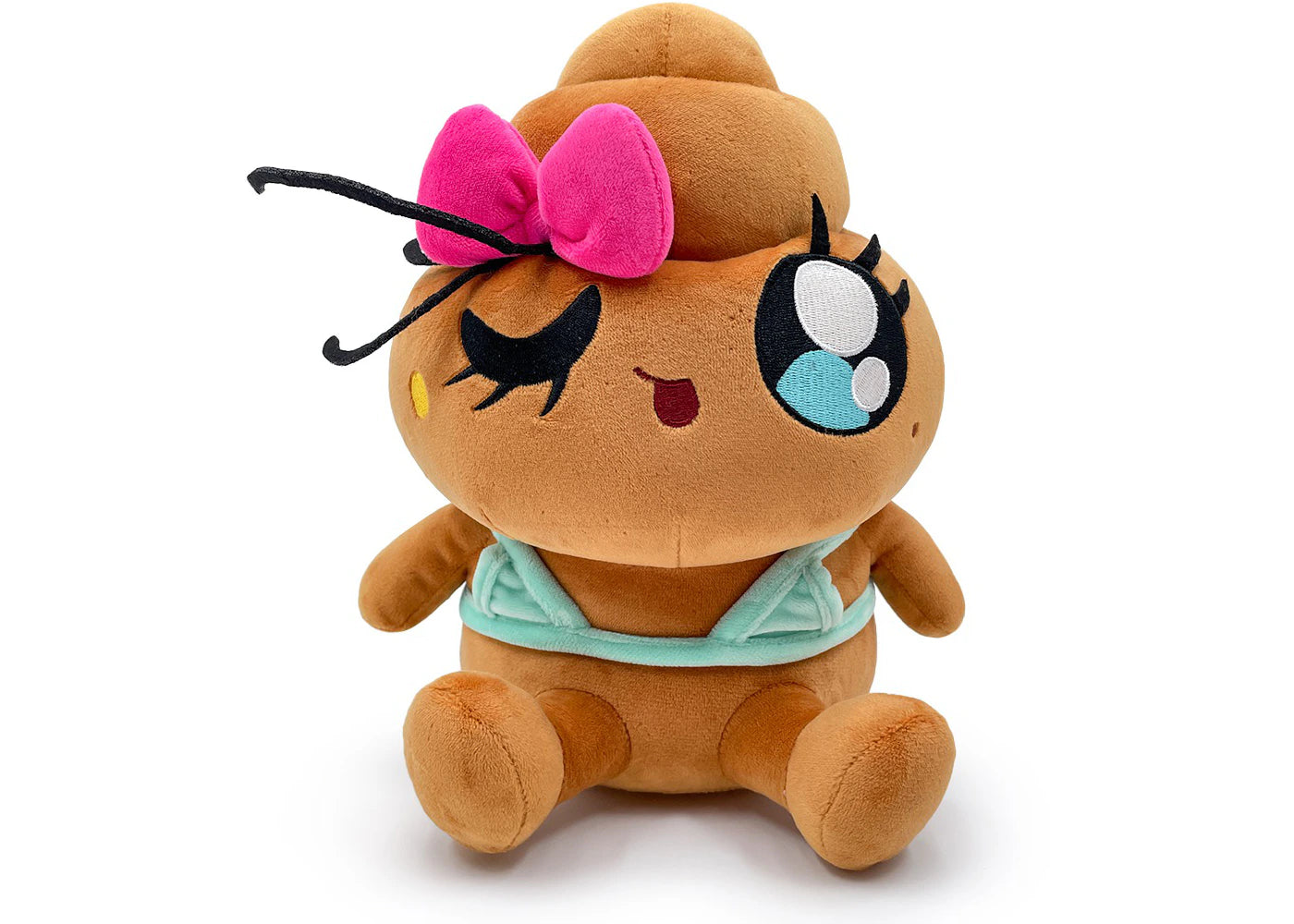 Youtooz Areola Plush (9in) Plush