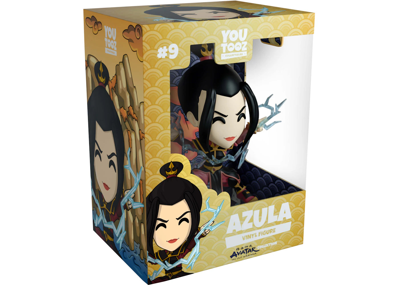 Youtooz Azula Vinyl Figure