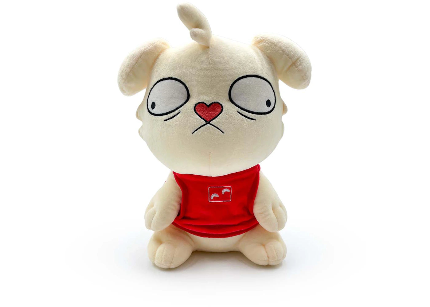 Youtooz BBH Rat Fashion Show Plush (1ft) Plush