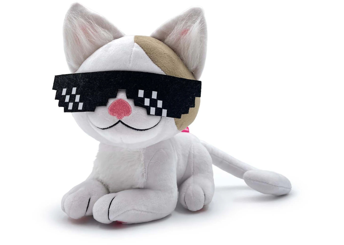 Youtooz Beluga (9in) Plush