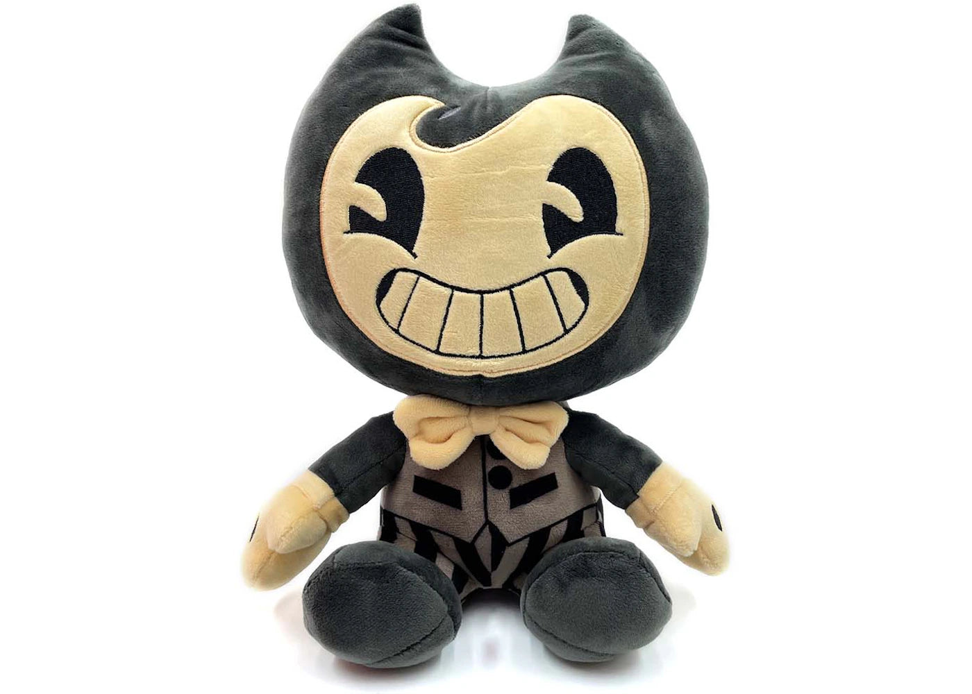 Youtooz Bendy (9in) Plush
