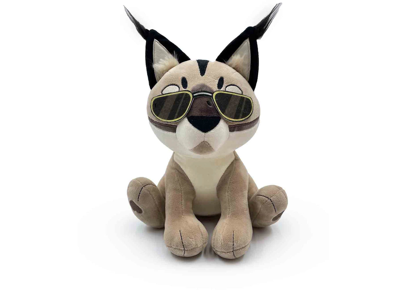 Youtooz Big Floppa Plush (9in) Plush
